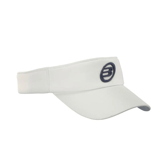 Visera Bullpadel BPV261 Hueso