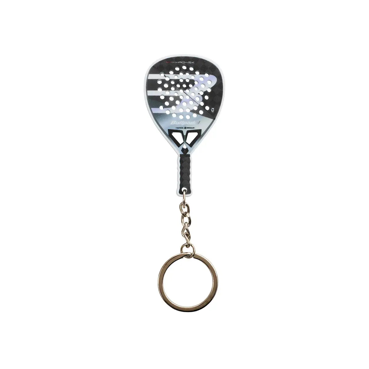 Llavero Bullpadel Hack 04 2026 - CenterSportLine