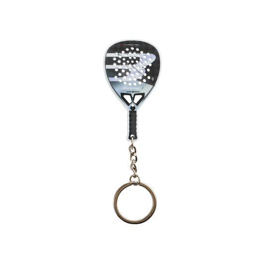 Llavero Bullpadel Hack 04 2026