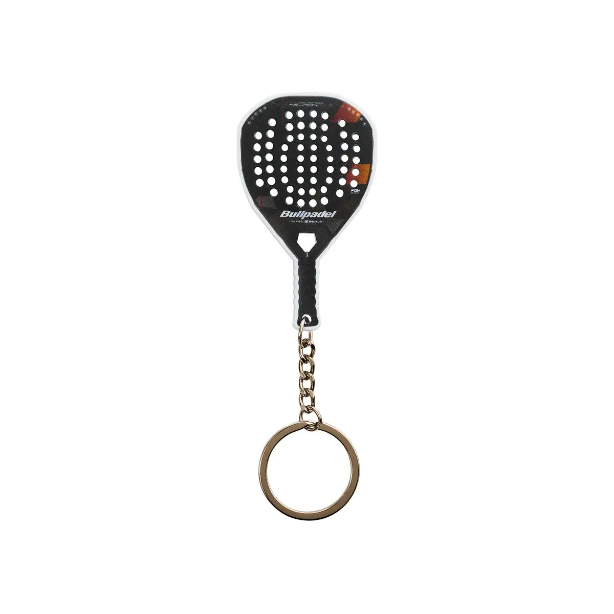 Llavero Bullpadel Neuron 02 Edge 2026 - CenterSportLine