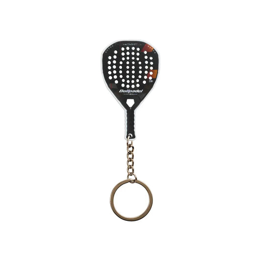 Llavero Bullpadel Neuron 02 Edge 2026