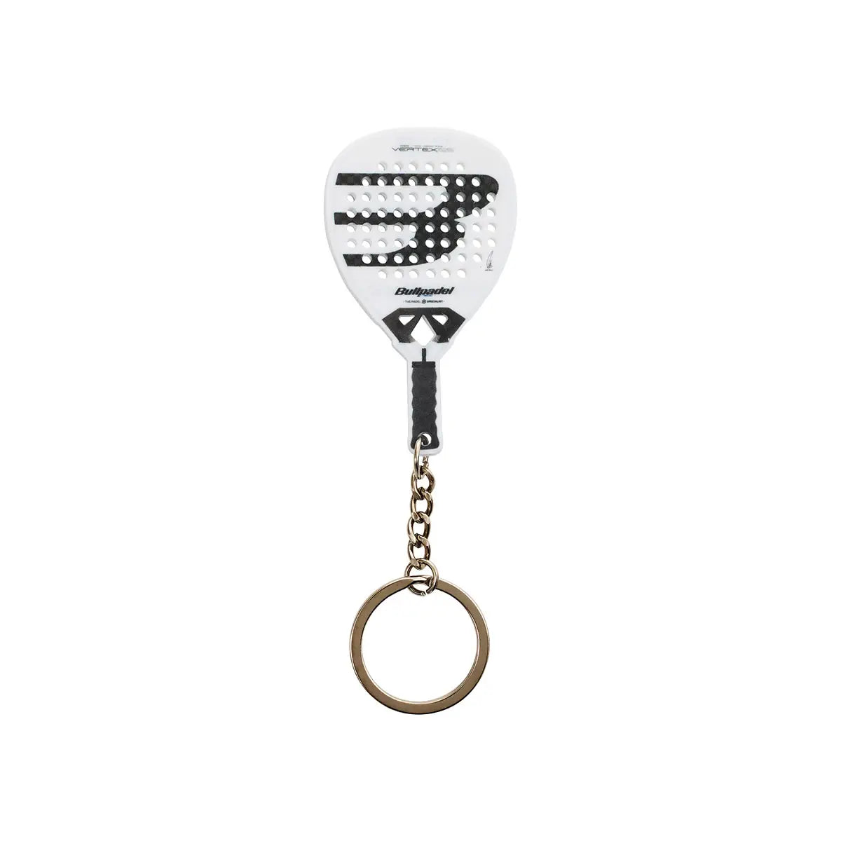 Llavero Bullpadel Vertex 05 2026 - CenterSportLine