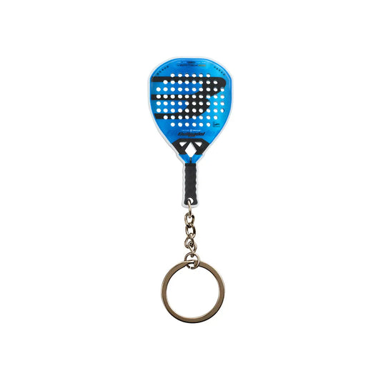 Llavero Bullpadel Vertex 05 Geo 2026