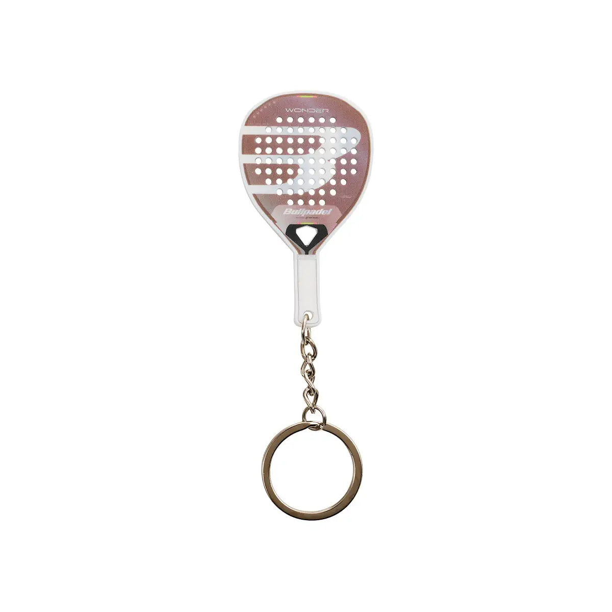 Llavero Bullpadel Wonder 2026 - CenterSportLine