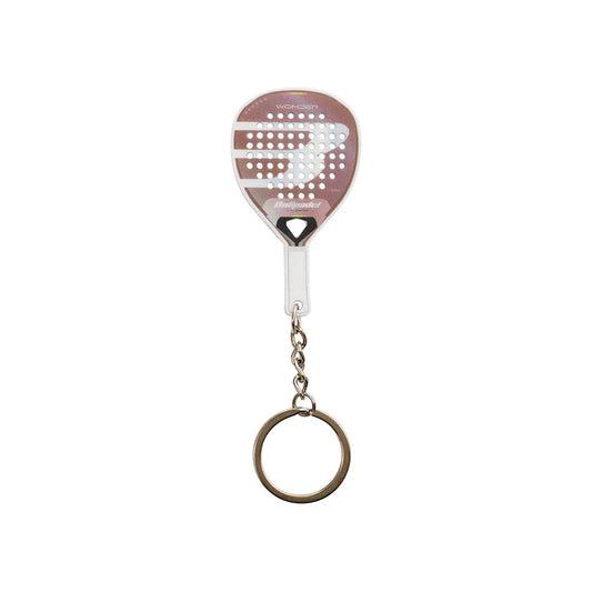 Llavero Bullpadel Wonder 2026