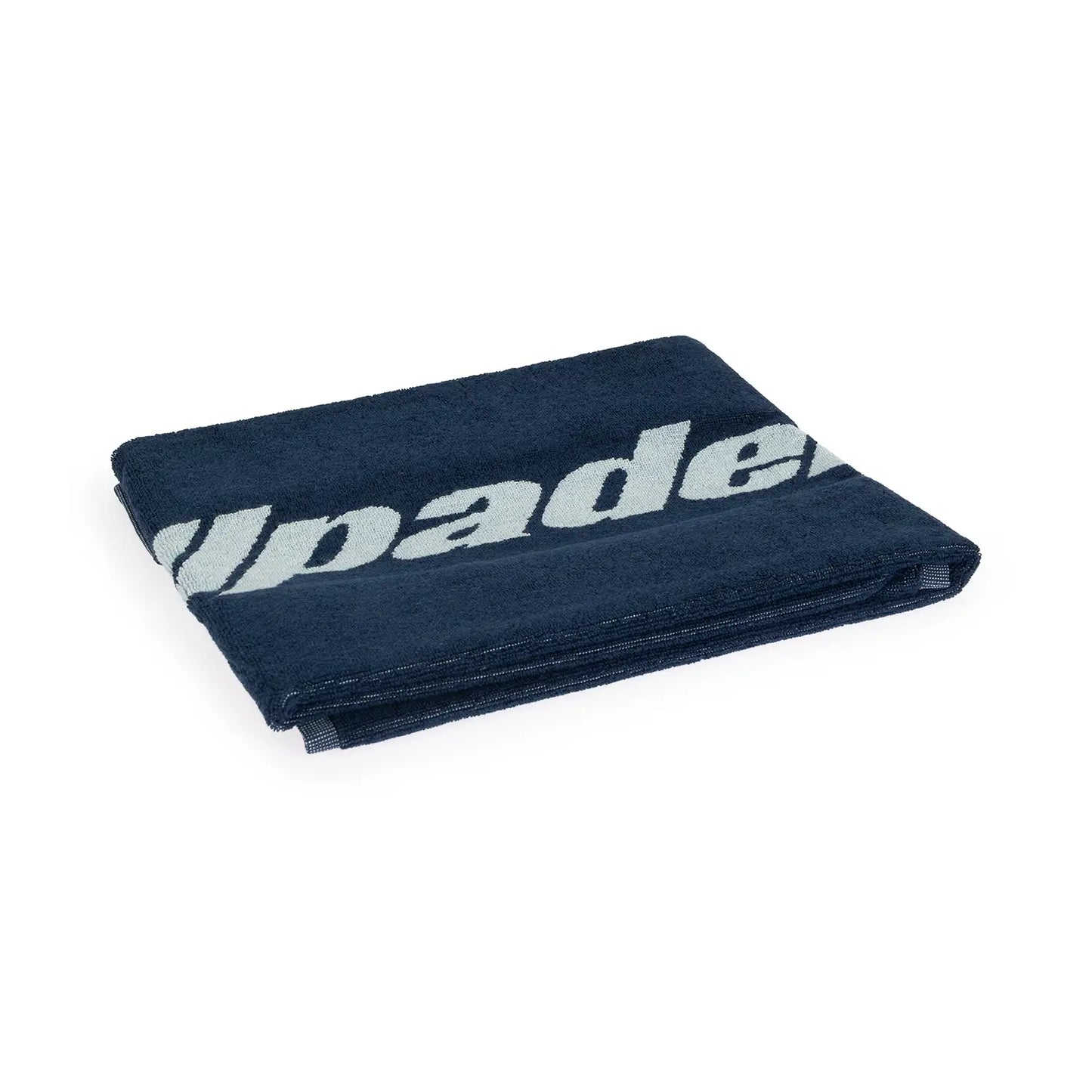 Toalla Bullpadel BPTOWEL Oceano Profundo 100×50