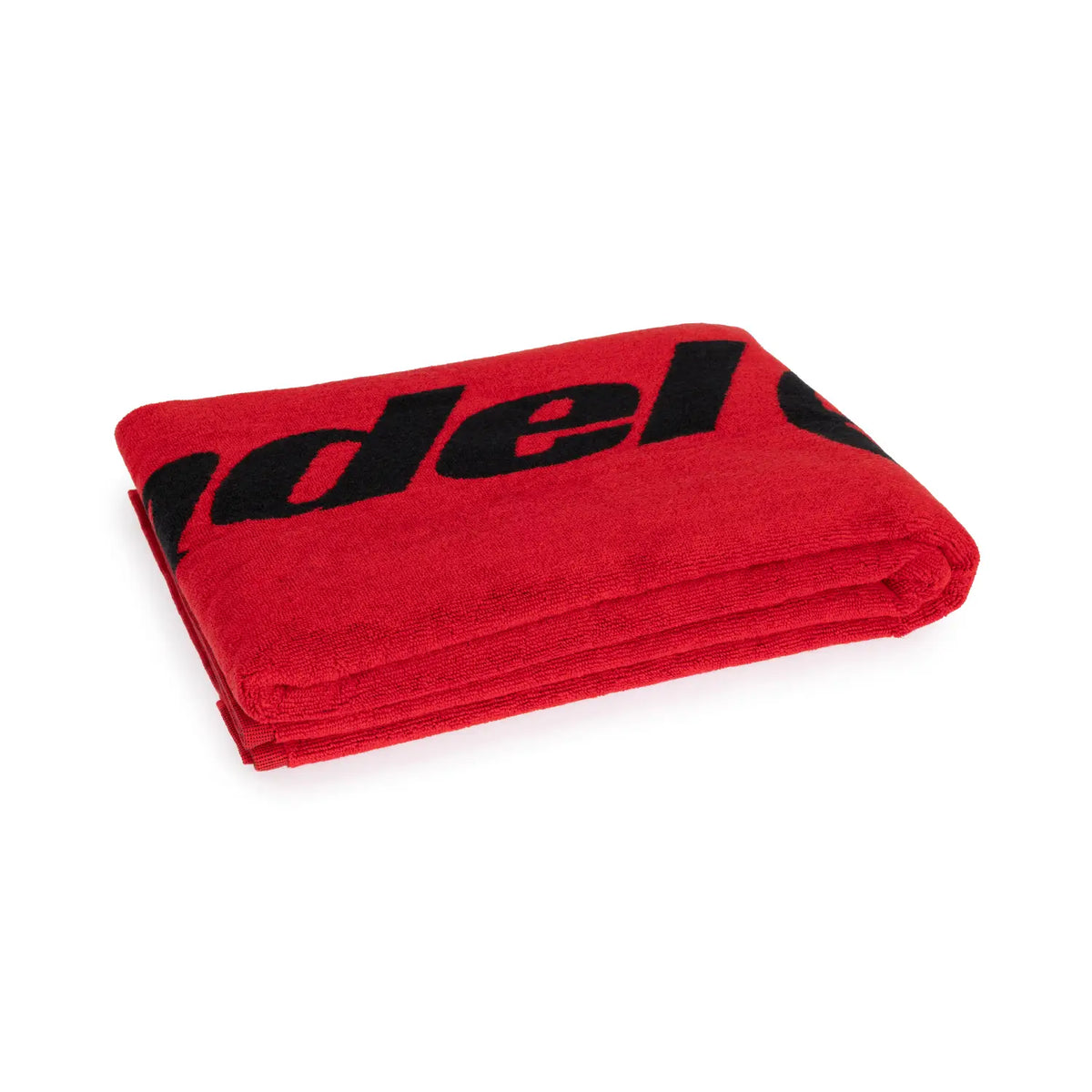 Toalla Bullpadel BPTOWEL Rojo 150×90 - CenterSportLine