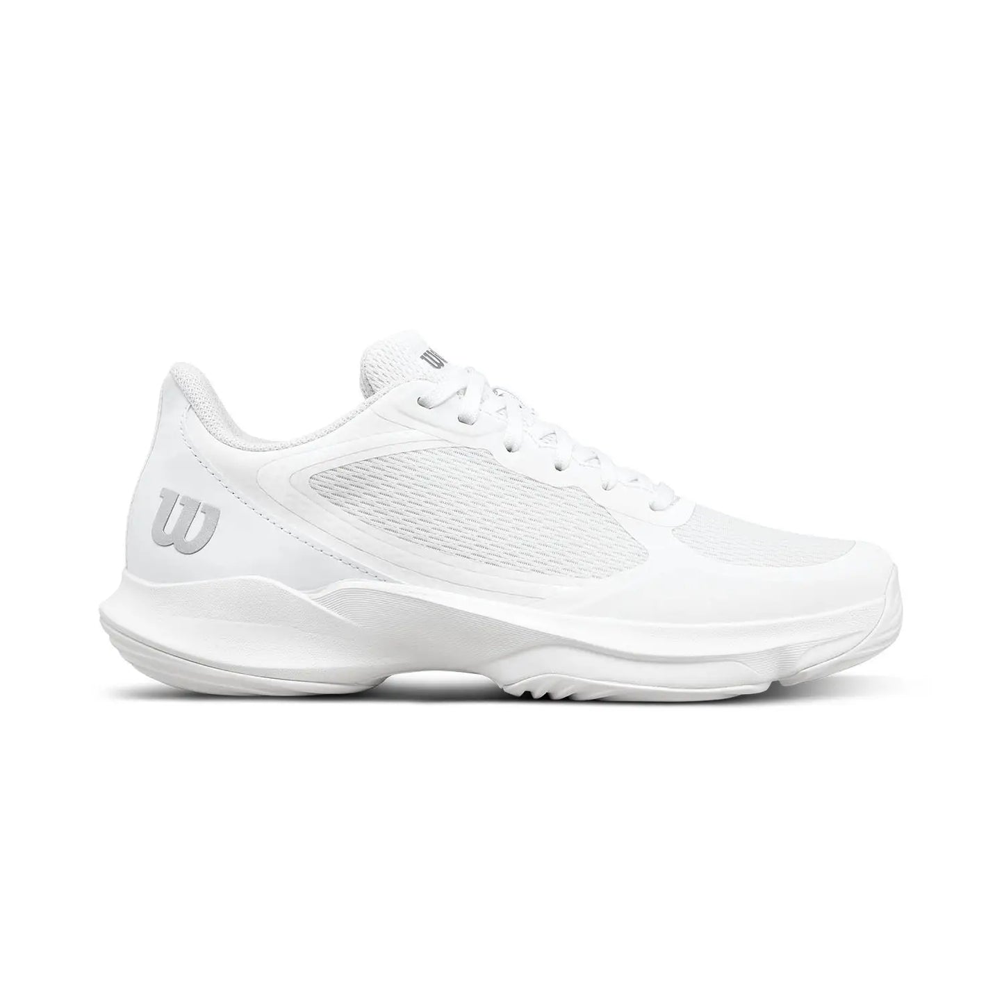 Zapatillas Wilson Hurakn Pro V2 Blanco Mujer
