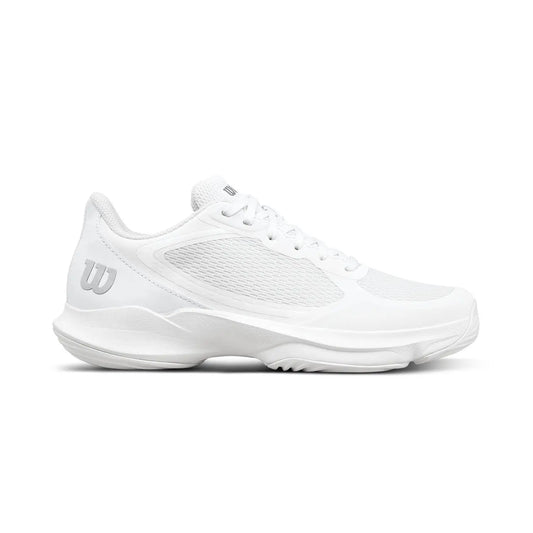 Zapatillas Wilson Hurakn Pro V2 Blanco Mujer