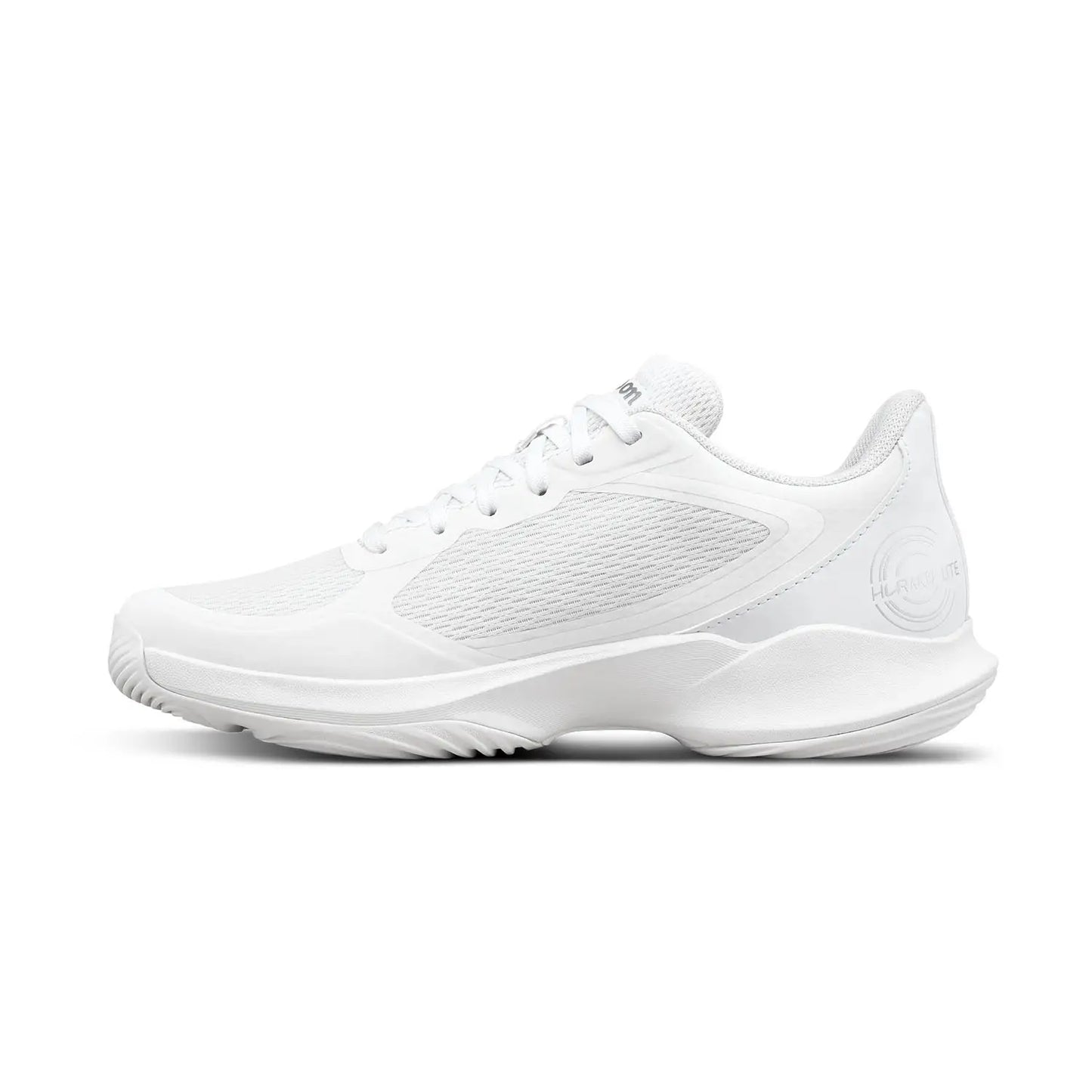 Zapatillas Wilson Hurakn Pro V2 Blanco Mujer