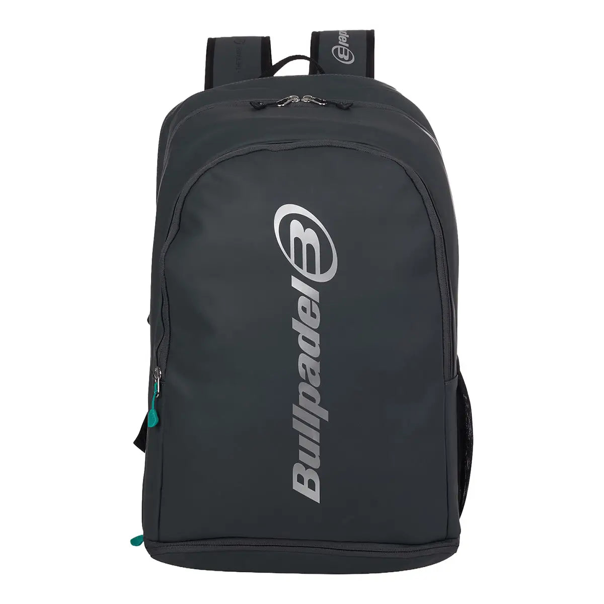 Mochila Bullpadel BPM25007 Vertex Negra 2025 - CenterSportLine