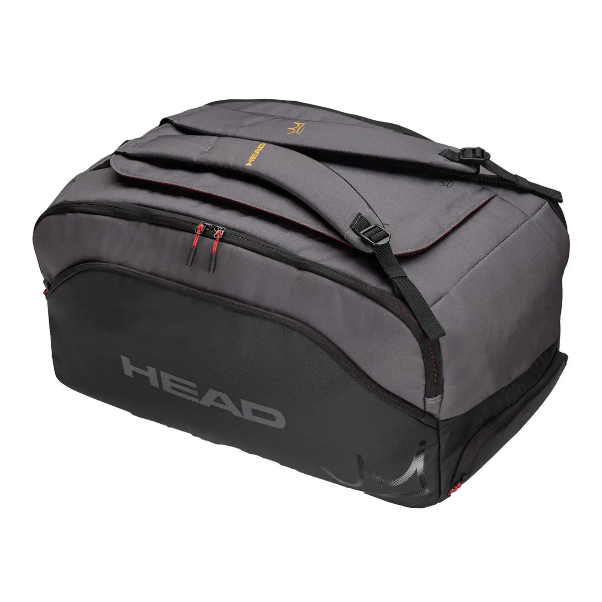 Paletero Coello Pro X Padel Duffle Bag L 2026 - CenterSportLine