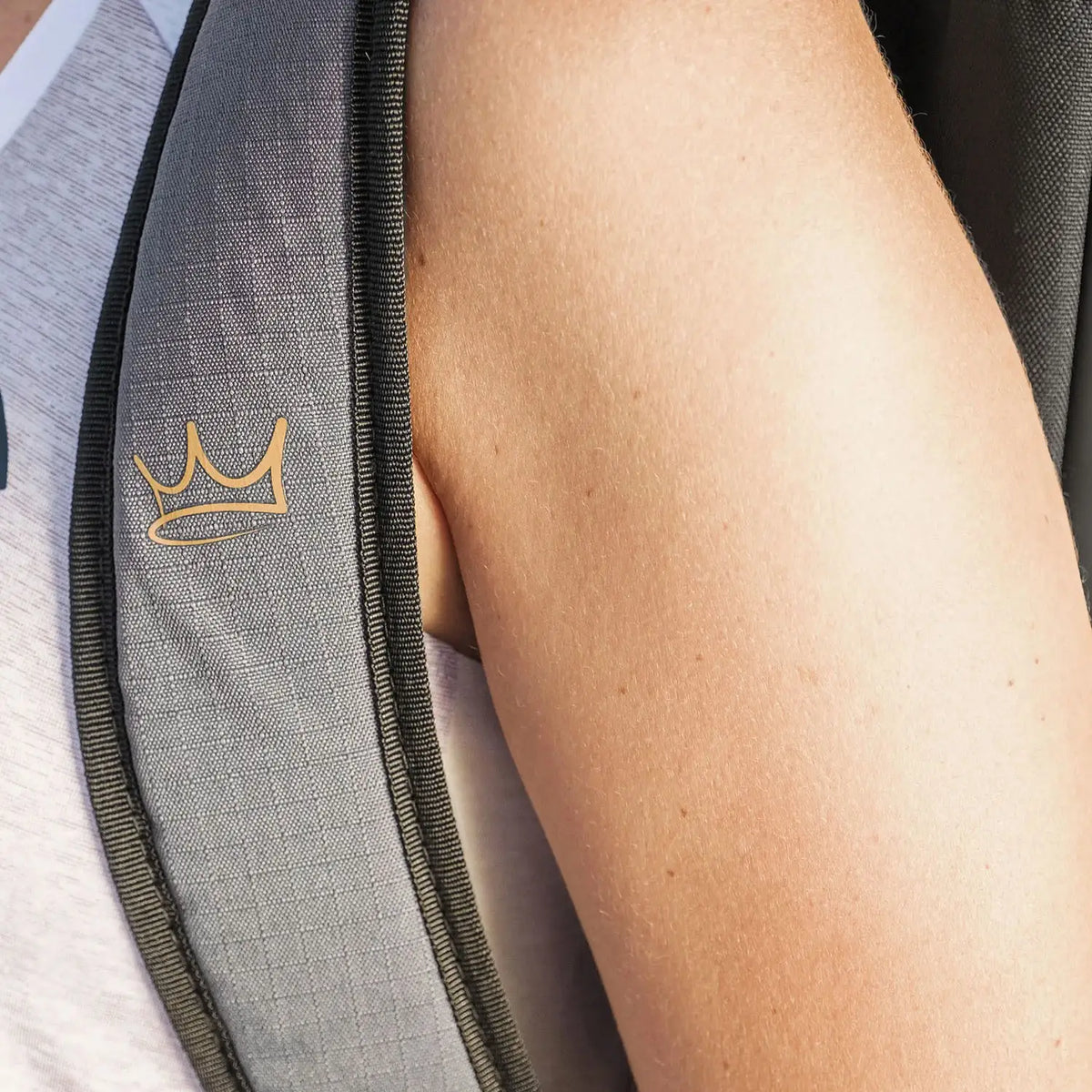 Paletero Coello Tour Padel Bag L 2026 - CenterSportLine