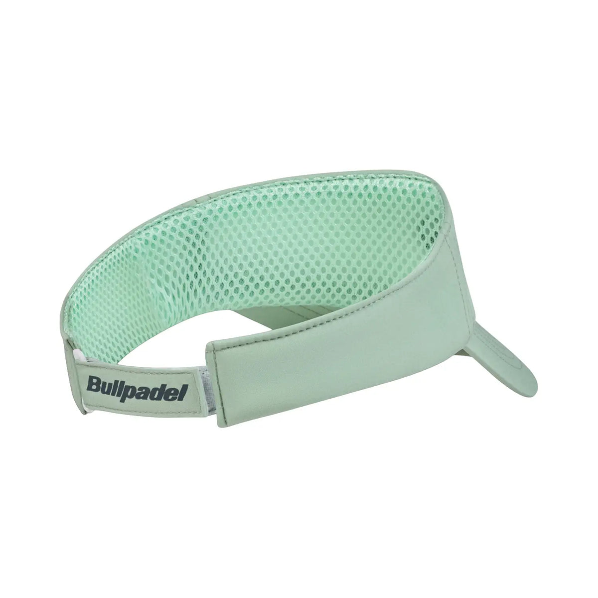 Visera Bullpadel BPV261I Jade 2026