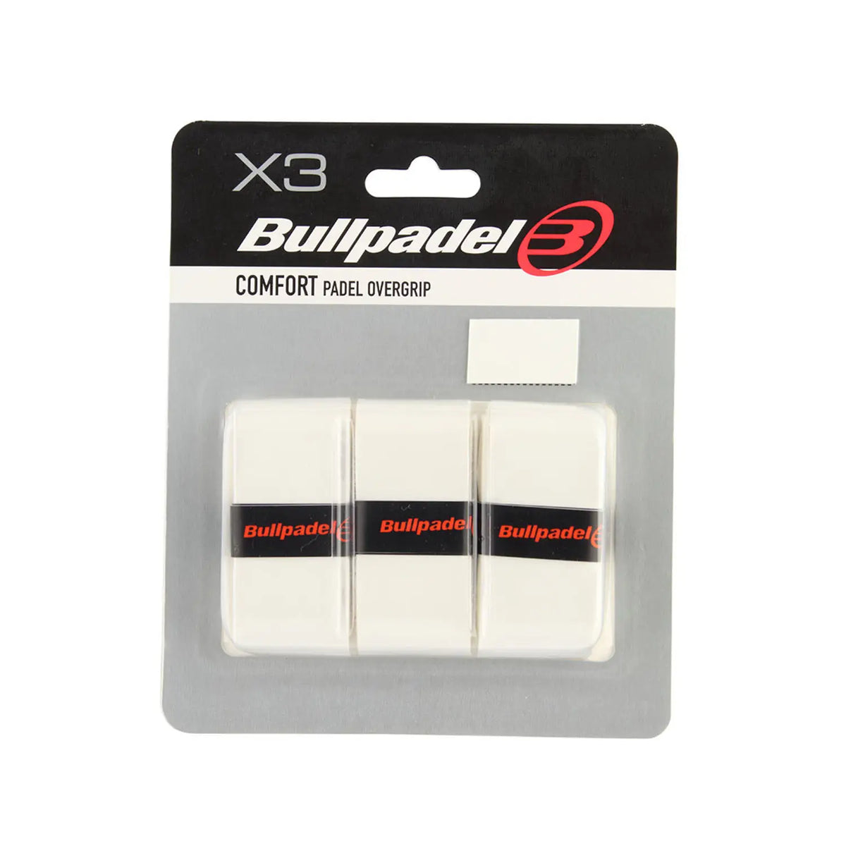 Pack Bullpadel Indiga CTRL 2026 + Mochila Vertex + Overgrips