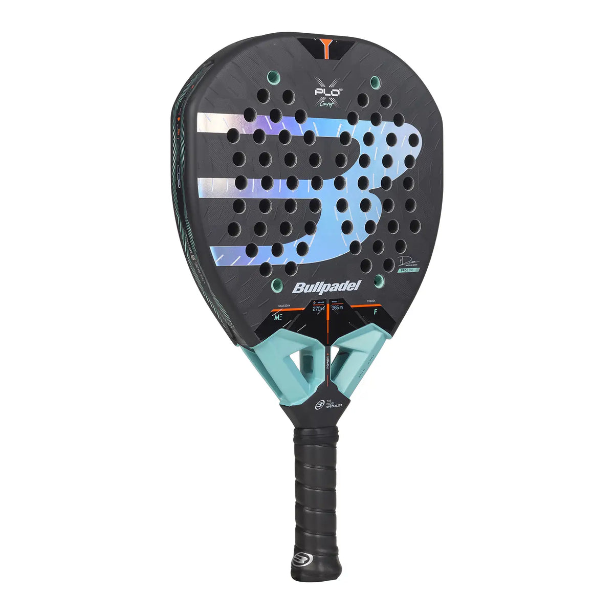 Bullpadel Xplo Comfort 2027