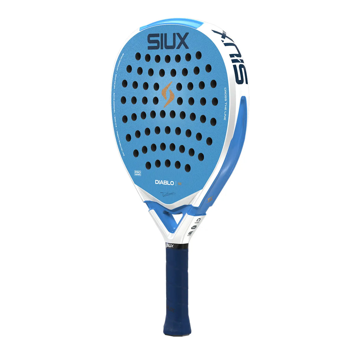 Siux Diablo Pro SE 2026