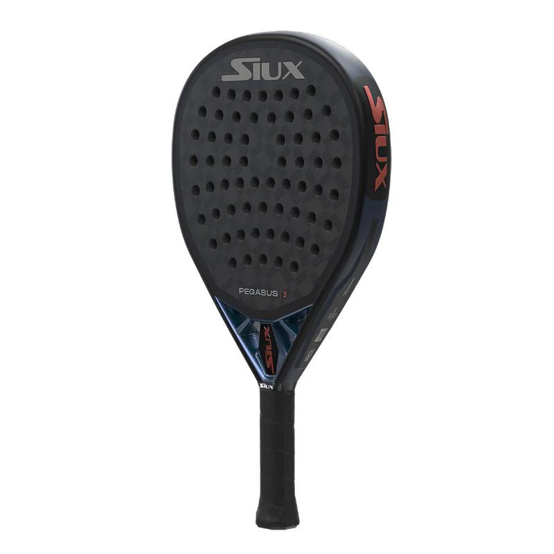 Siux Pegasus 3 2025 - CenterSportLine