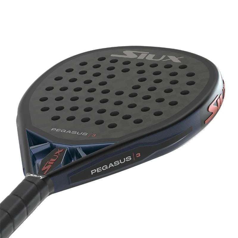 Siux Pegasus 3 2025 - CenterSportLine