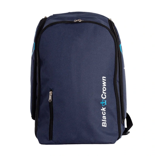 Mochila Black Crown Focus Azul 2025
