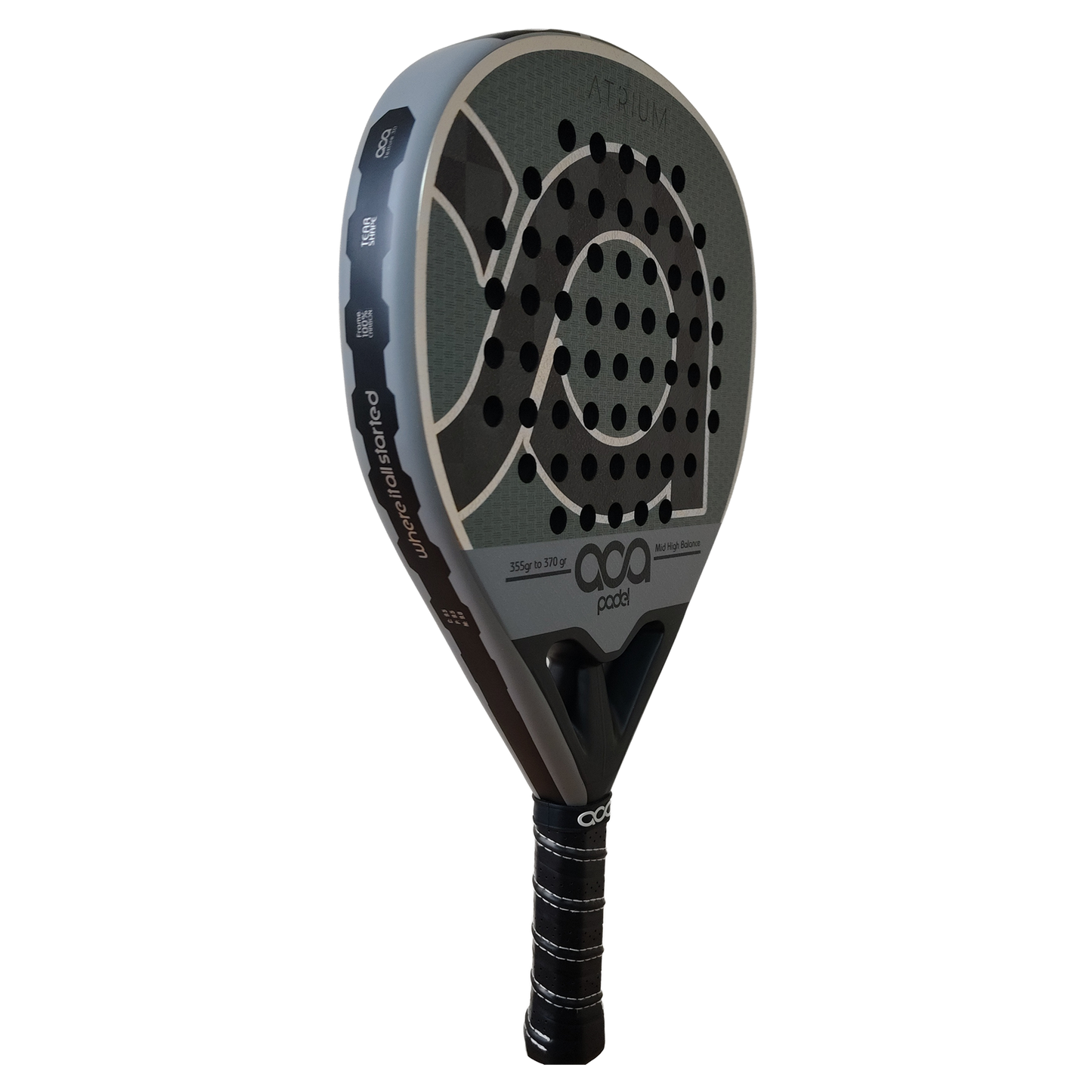 Aca Padel Atrium 2 2026