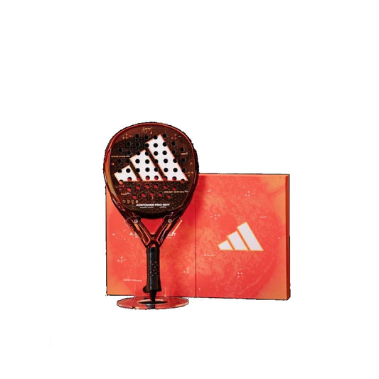 Adidas Adipower CTRL Multiweight Pro EDT 2025