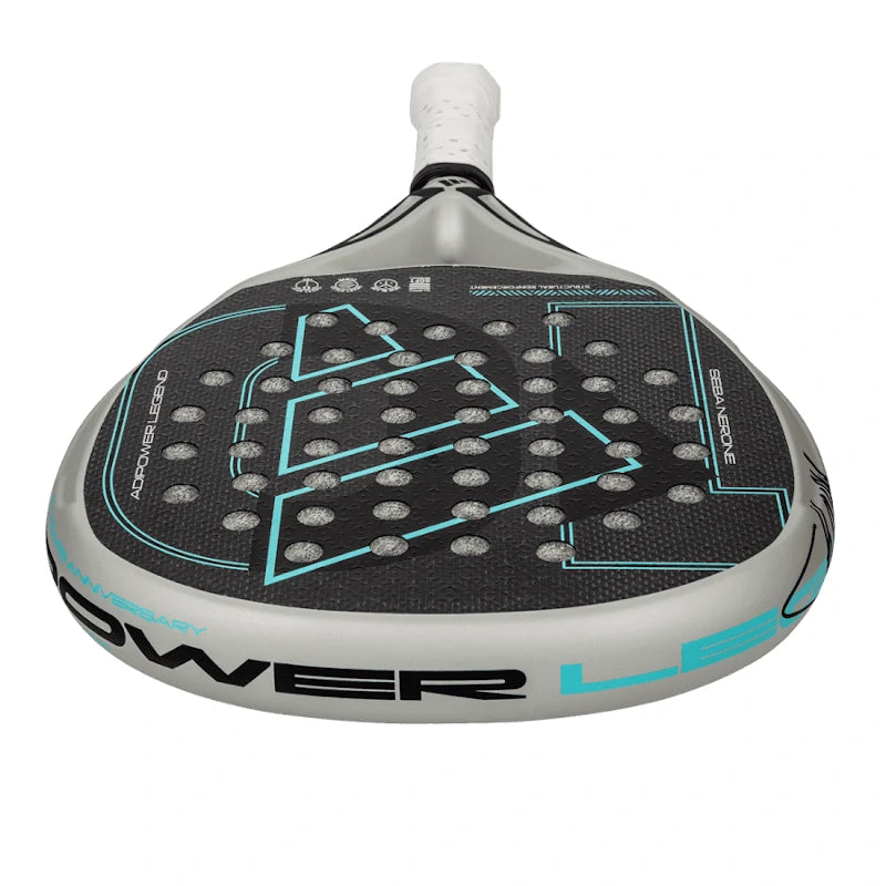Adidas Adipower Legend 2025