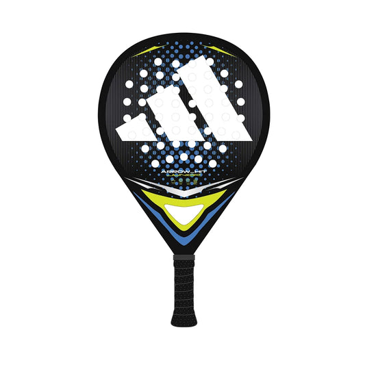 Adidas Arrow Hit Junior White/Blue 2026