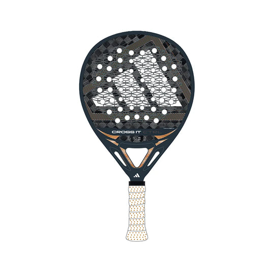 Adidas Cross It CTRL 2026