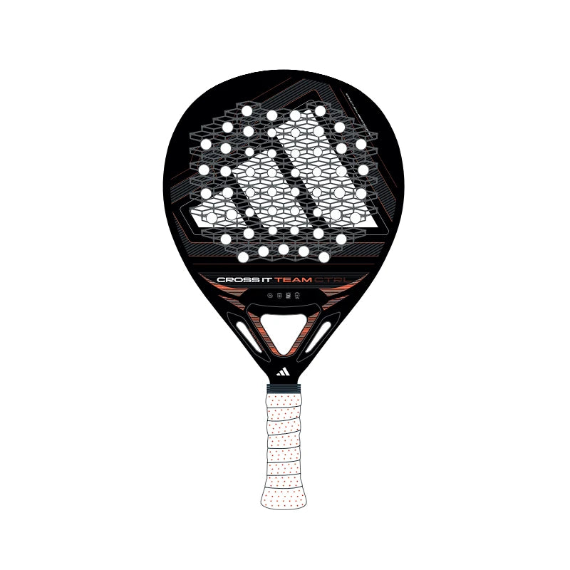 Adidas Cross It Team CTRL 2026