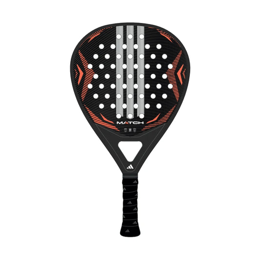 Adidas Match Black/Orange 2026