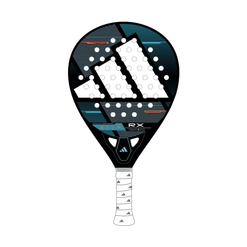 Adidas Rx Series 2026