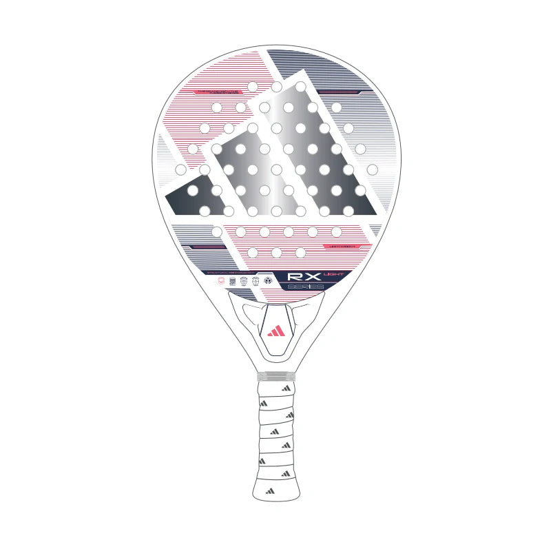 Adidas Rx Series Light 2026
