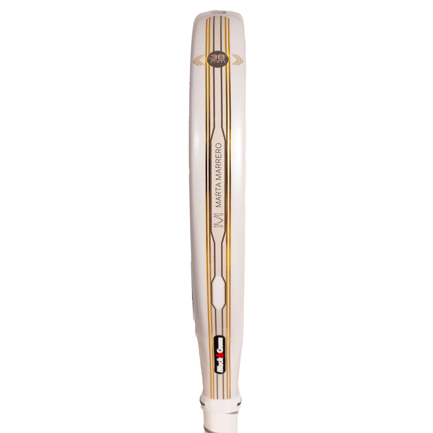 Black Crown Hurricane Pro 3.0