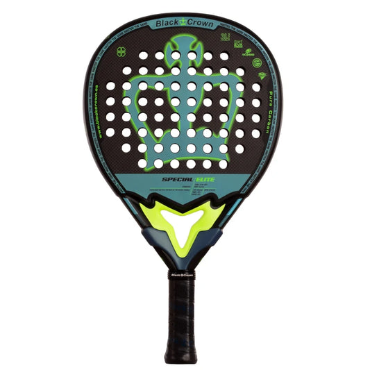 Black Crown Special Elite