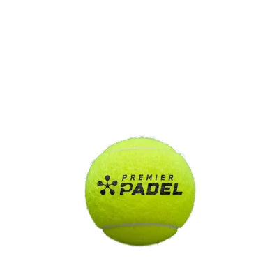 Cajón de Pelotas Wilson Premier Padel