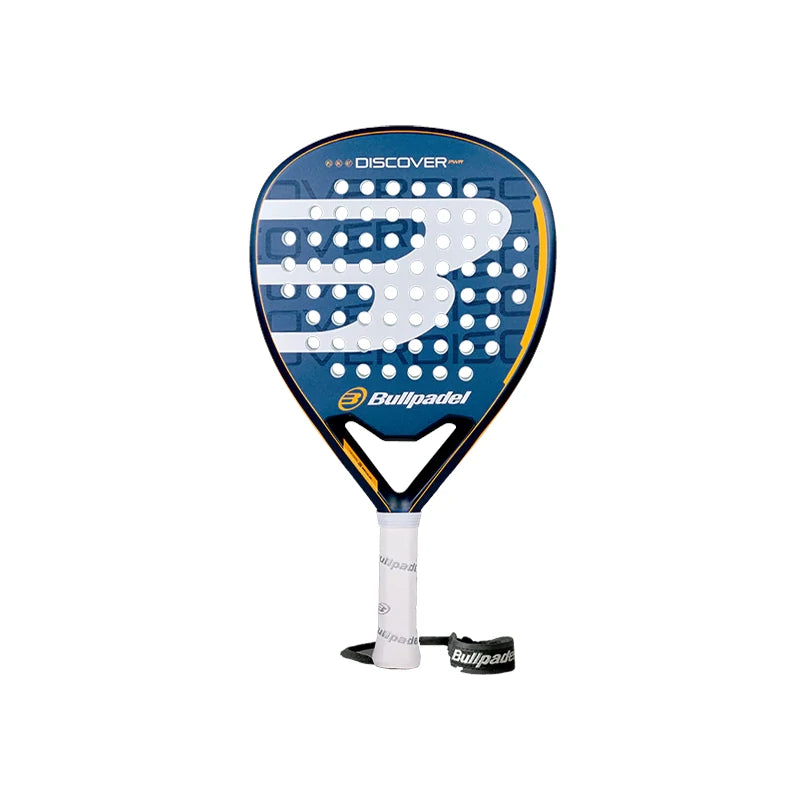 Bullpadel Discover PWR 2025