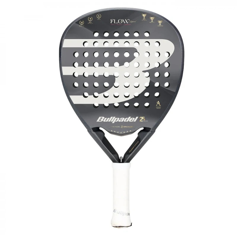 Bullpadel Flow Legend 2026