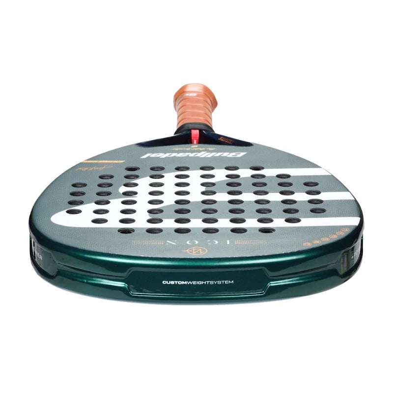 Bullpadel Icon 2026