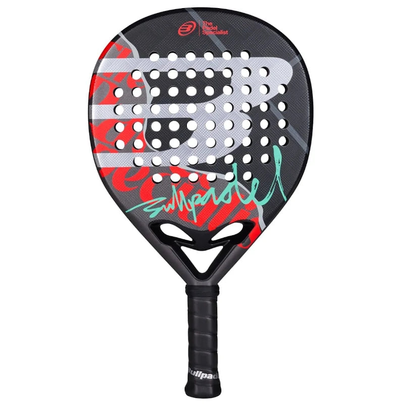 Bullpadel Ionic Control 2026