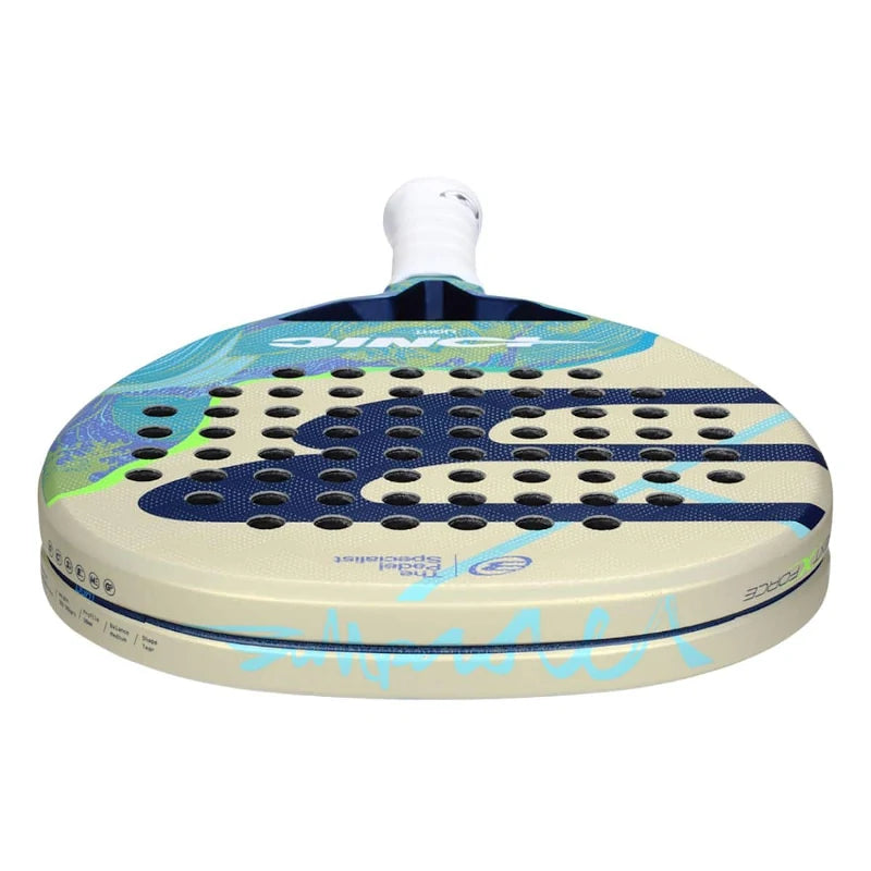 Bullpadel Ionic Light 2026