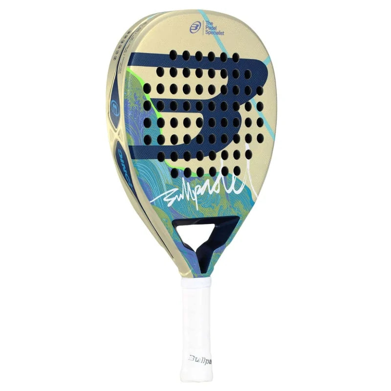 Bullpadel Ionic Light 2026