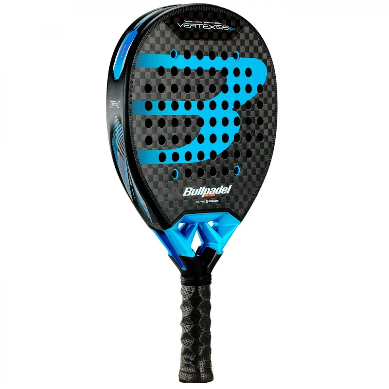 Bullpadel Vertex 05 Hybrid 2026