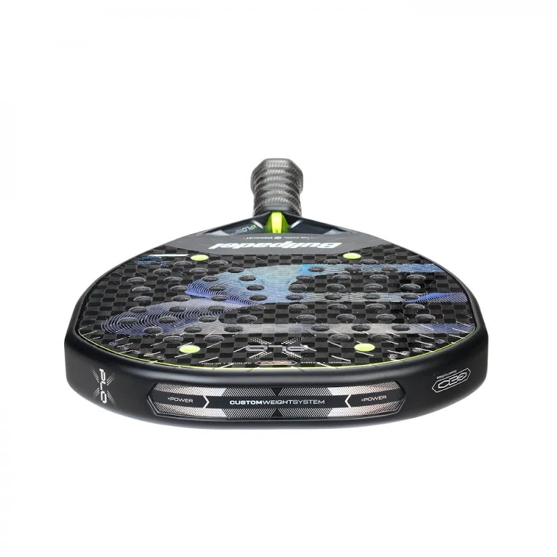 Bullpadel Xplo 2026