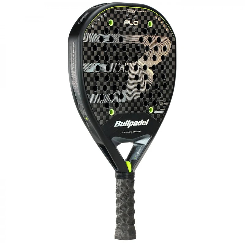 Bullpadel Xplo 2026