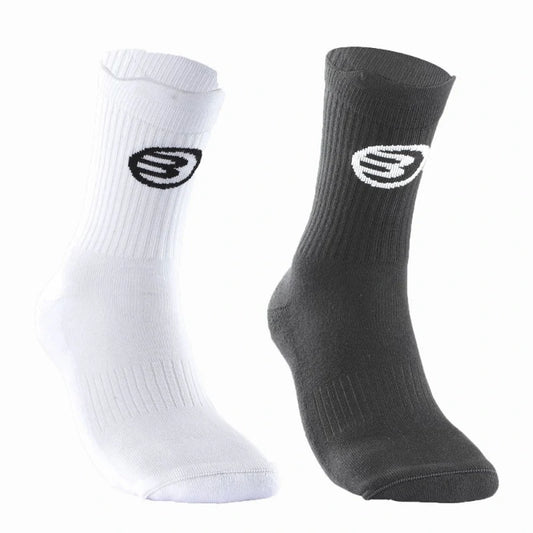 Pack 2 Calcetines Bullpadel BP-253