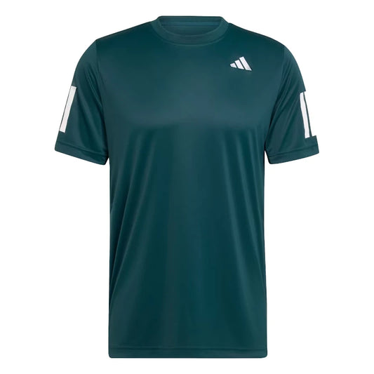 Camiseta Adidas Club 3STR Aurivy 2025