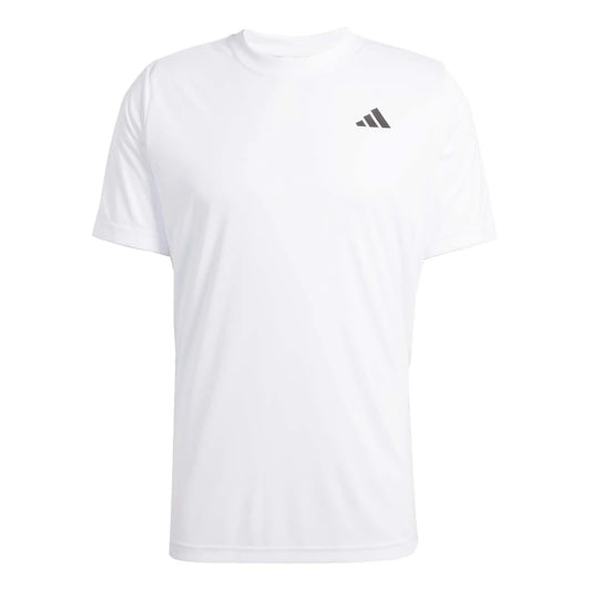 Camiseta Adidas Club Blanca 2025