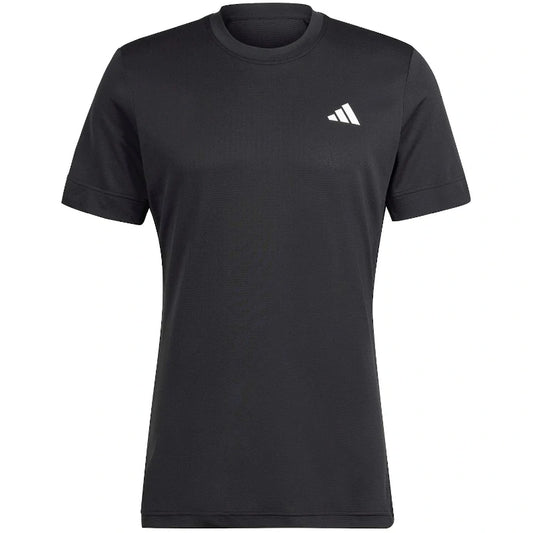 Camiseta Adidas T Freelift Negro 2025