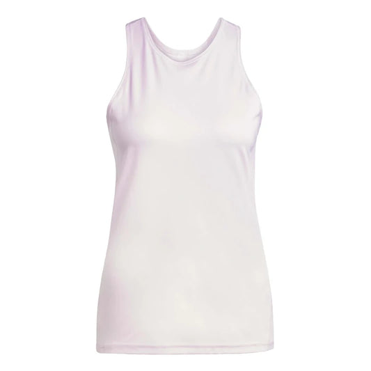Camiseta Tirantes Adidas Club Tank Clear Pink 2025